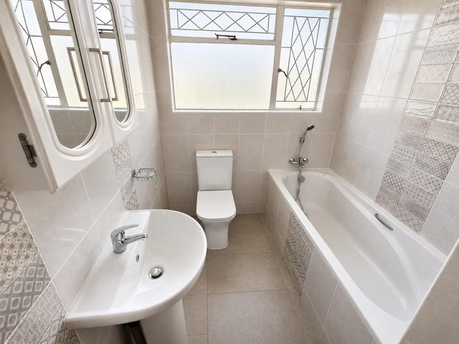 To Let 4 Bedroom Property for Rent in Pellissier Free State
